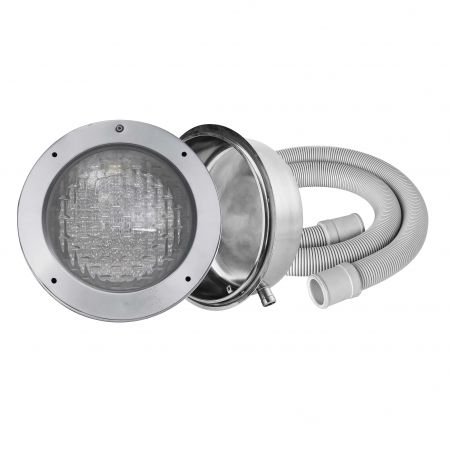Lampa basenowa LED PHJ-RC-SS258 18 / 25 / 35 Watt, dowolny kolor i RGB